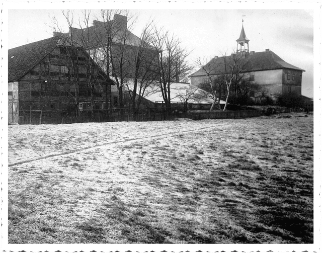 Schlossinsel | Bauhofstr. 8