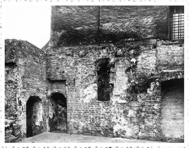 Schlossinsel | Bauhofstr. 8